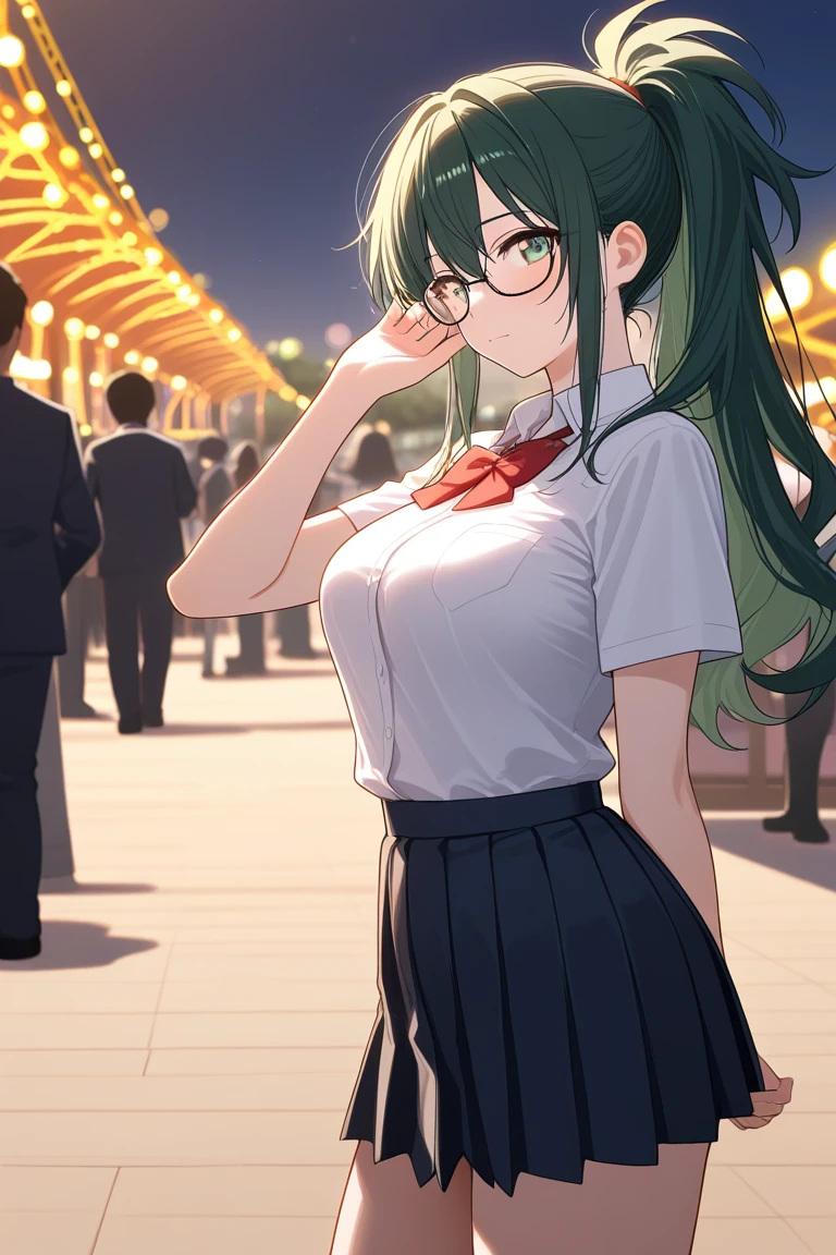 JustPorn.ai - Natsumi